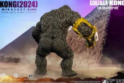 Godzilla x Kong: The New Empire (2024) - Kong with B.E.A.S.T. Glove 12