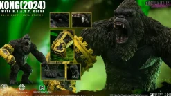 Godzilla x Kong: The New Empire (2024) - Kong with B.E.A.S.T. Glove 12