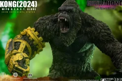Godzilla x Kong: The New Empire (2024) - Kong with B.E.A.S.T. Glove 12