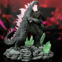 Godzilla x Kong: The New Empire - Godzilla Deluxe Gallery 11