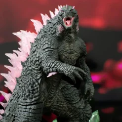 Godzilla x Kong: The New Empire - Godzilla Deluxe Gallery 11