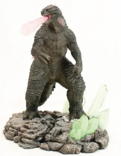 Godzilla x Kong: The New Empire - Godzilla Deluxe Gallery 11