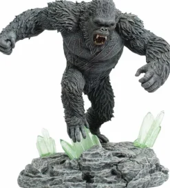 Godzilla x Kong: The New Empire - King Kong Deluxe Gallery 9" PVC Statue