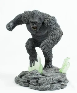 Godzilla x Kong: The New Empire - King Kong Deluxe Gallery 9