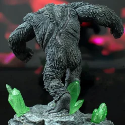 Godzilla x Kong: The New Empire - King Kong Deluxe Gallery 9