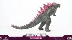 Godzilla x Kong: The New Empire (2024) - Godzilla Evolved (Heat Ray Version) 10