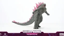 Godzilla x Kong: The New Empire (2024) - Godzilla Evolved (Heat Ray Version) 10
