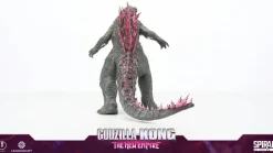 Godzilla x Kong: The New Empire (2024) - Godzilla Evolved (Heat Ray Version) 10
