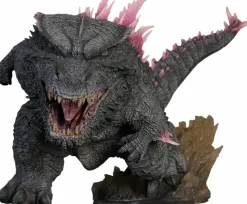 Godzilla x Kong: The New Empire (2024) - Godzilla Evolved Defo-Real 5" PVC Statue