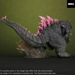 Godzilla x Kong: The New Empire (2024) - Godzilla Evolved Defo-Real 5