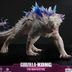 Godzilla x Kong: The New Empire (2024) - Titanus Shimo 11