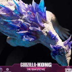 Godzilla x Kong: The New Empire (2024) - Titanus Shimo 11