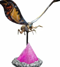 Godzilla x Kong: The New Empire - Mothra 12" Vinyl Statue