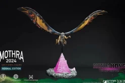 Godzilla x Kong: The New Empire - Mothra 12" Vinyl Statue