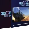 Godzilla x Kong: The New Empire - The Art of Godzilla x Kong: The New Empire Hardcover Book