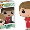 Golden Girls - Blanche Pop! Vinyl Figure
