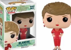 Golden Girls - Blanche Pop! Vinyl Figure