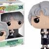 Golden Girls - Dorothy Pop! Vinyl Figure