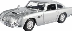 Goldfinger (1964) - Aston Martin DB5 James Bond 007 Collection 1/24th Scale Die-Cast Vehicle Replica