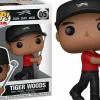 Golf - Tiger Woods (Swing) Pop! Vinyl Figure