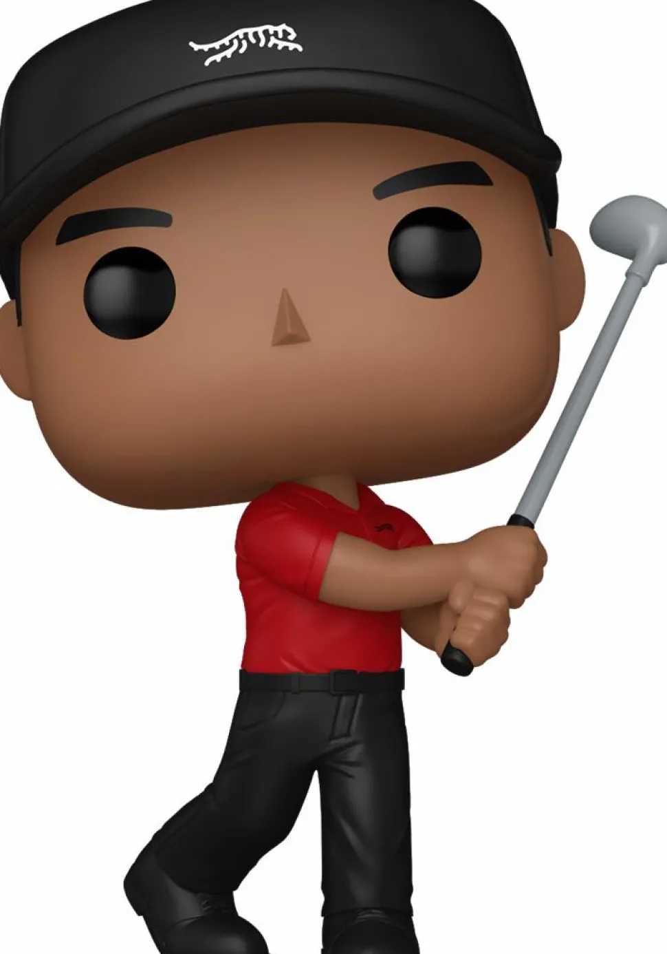 Golf - Tiger Woods (Swing) Pop! Vinyl Figure