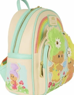 Good Luck Trolls - Classic Plush Glitter 10
