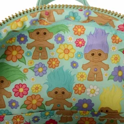 Good Luck Trolls - Classic Plush Glitter 10