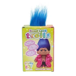 Good Luck Trolls - Rockstar Troll 65th Anniversary 5