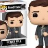 Goodfellas - Henry Hill Pop! Vinyl Figure