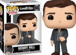 Goodfellas - Henry Hill Pop! Vinyl Figure