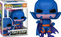 Goosebumps - Attack of the Mutant Pop! Vinyl Figure