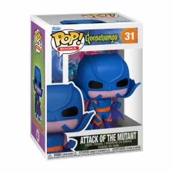 Goosebumps - Attack of the Mutant Pop! Vinyl Figure