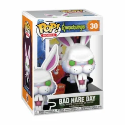 Goosebumps - Bad Hare Day Pop! Vinyl Figure