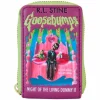 Goosebumps - Night of the Living Dummy Book Cover 4" Faux Leather Accordion Wallet