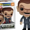 Goosebumps - Night of the Living Dummy Pop! Vinyl Figure