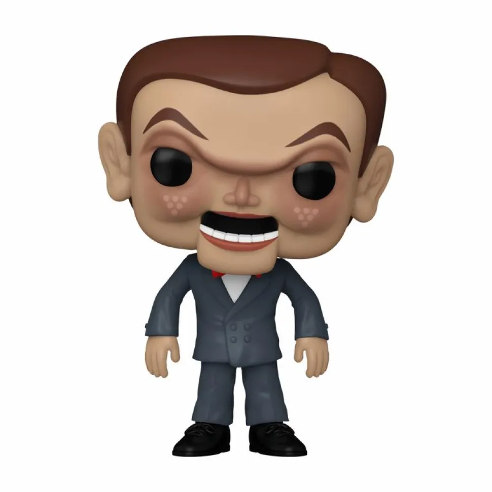 Goosebumps - Night of the Living Dummy Pop! Vinyl Figure