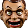 Goosebumps - Slappy the Dummy Vacuform Mask