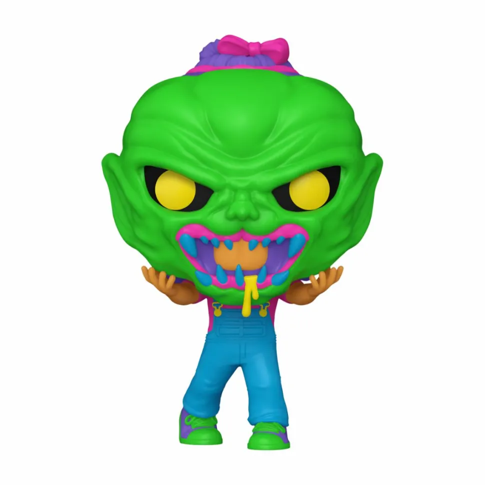 Goosebumps - The Haunted Mask Blacklight Pop! Vinyl Figure