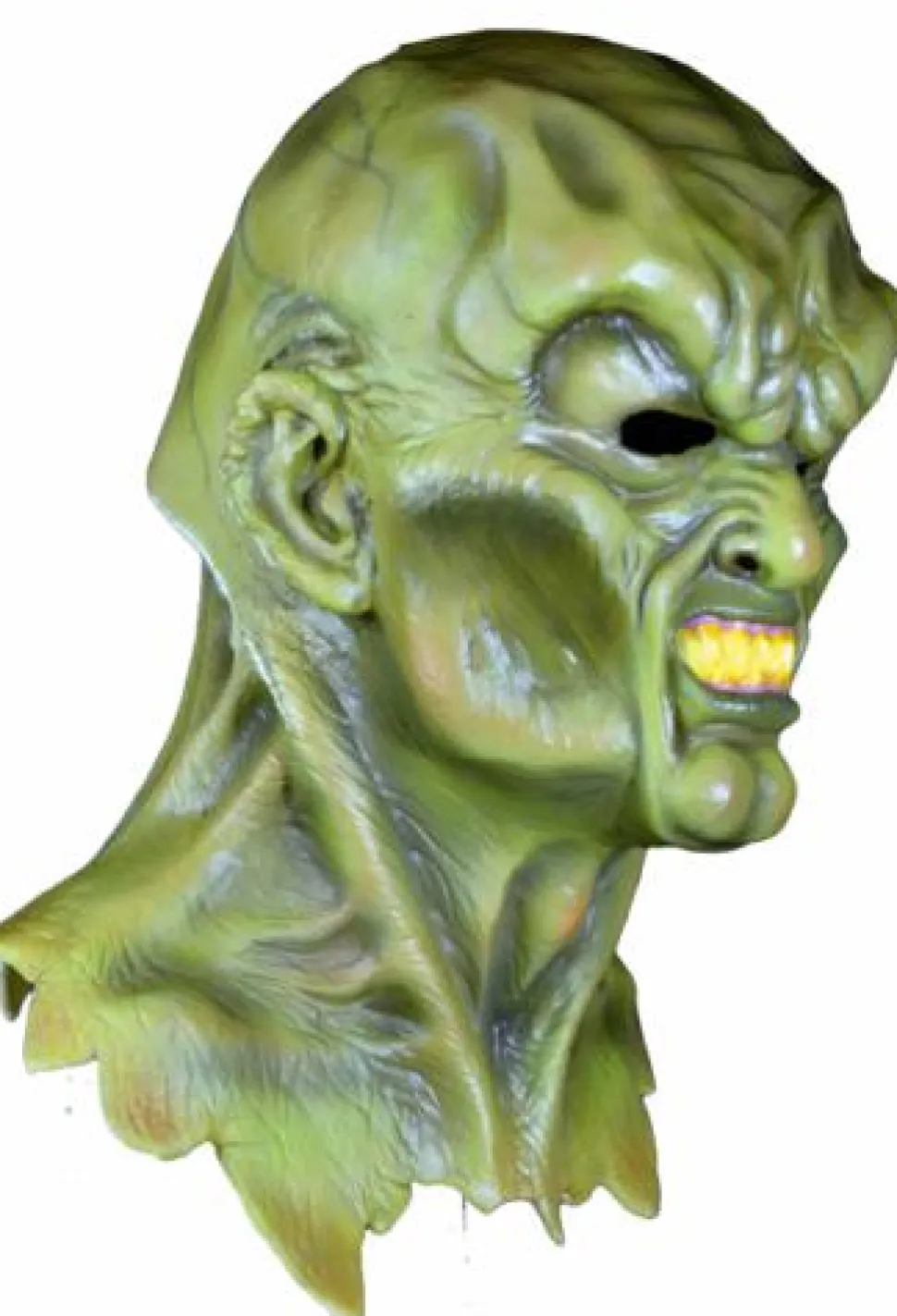 Goosebumps - The Haunted Mask Replica