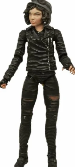 Gotham - Selina Kyle 7" Action Figure