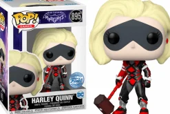 Gotham Knights - Harley Quinn Pop! Vinyl Figure
