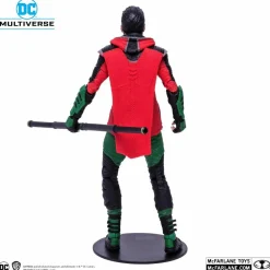 Gotham Knights - Robin DC Multiverse 7” Scale Action Figure