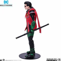 Gotham Knights - Robin DC Multiverse 7” Scale Action Figure