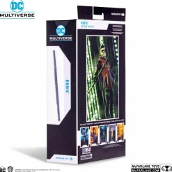 Gotham Knights - Robin DC Multiverse 7” Scale Action Figure