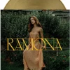 Grace Cummings - Ramona LP Vinyl Record (Pale Gold Coloured Vinyl)