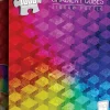 Gradient Cubes - 1000 Piece Jigsaw Puzzle