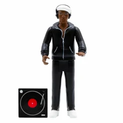 Grandmaster Flash - Grandmaster Flash ReAction 3.75” Action Figure