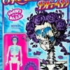 Grateful Dead - Bertha Glow in the Dark ReAction 3.75” Action Figure
