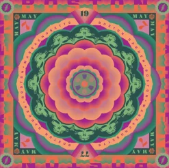 Grateful Dead - Boston Garden, Boston, MA 5/7/77 5xLP Vinyl Record Box Set (2023 Record Store Day Exclusive)