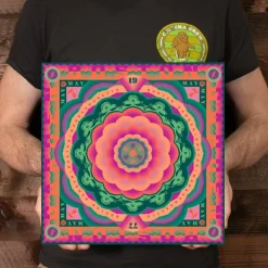 Grateful Dead - Boston Garden, Boston, MA 5/7/77 5xLP Vinyl Record Box Set (2023 Record Store Day Exclusive)